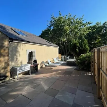 Silverbrooke Morpeth Exterior foto