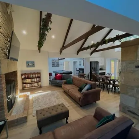 Silverbrooke Morpeth Exterior foto