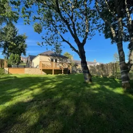 Silverbrooke Morpeth Exterior foto