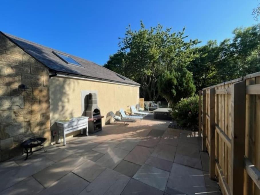 Silverbrooke Morpeth