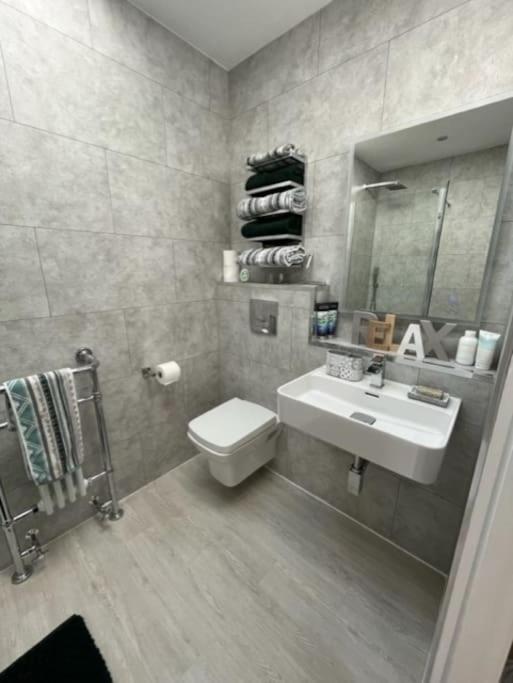 Silverbrooke Holiday home *