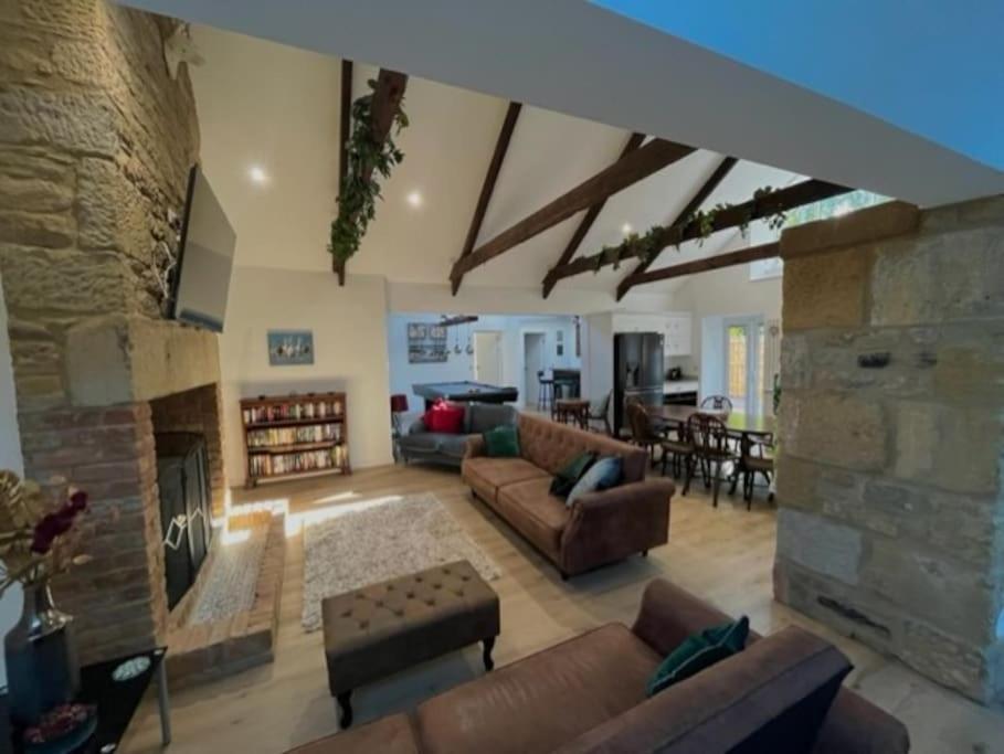 Silverbrooke Holiday home *
