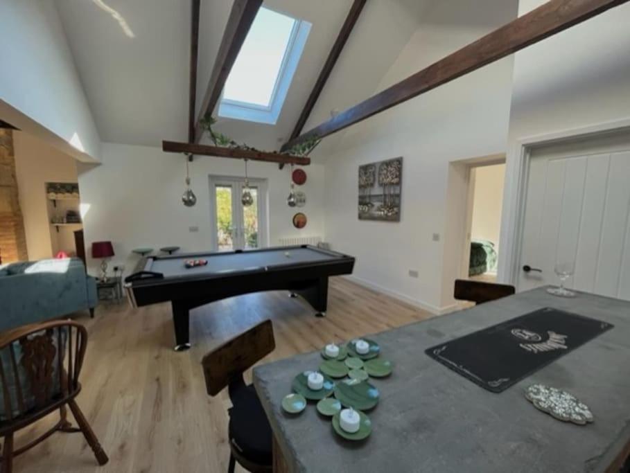 Holiday home Silverbrooke *