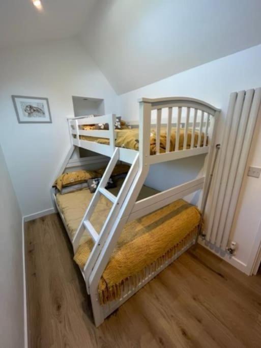Silverbrooke Holiday home