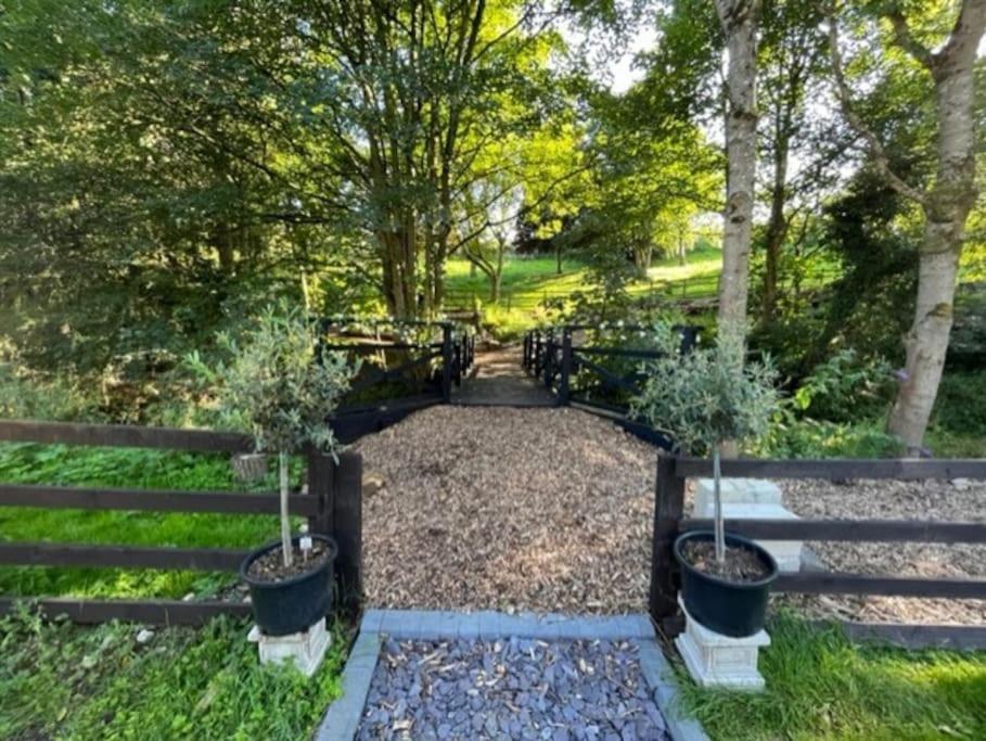 Holiday home Silverbrooke Morpeth