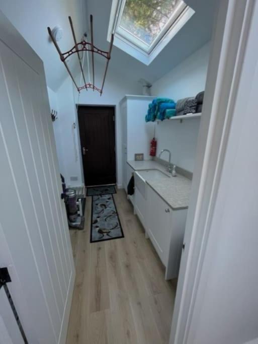 Holiday home Silverbrooke Morpeth