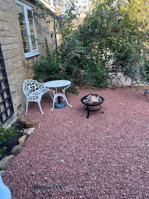 Silverbrooke Holiday home Morpeth