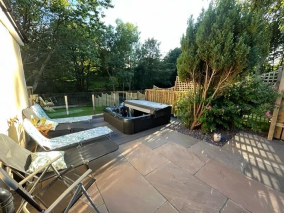 Holiday home Silverbrooke