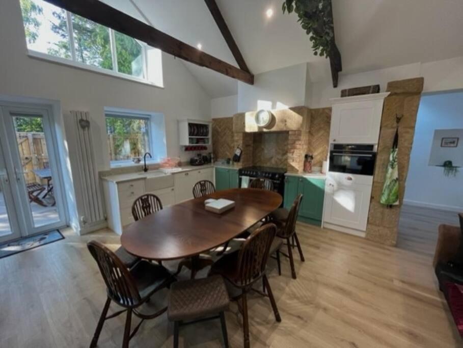 Holiday home Silverbrooke *