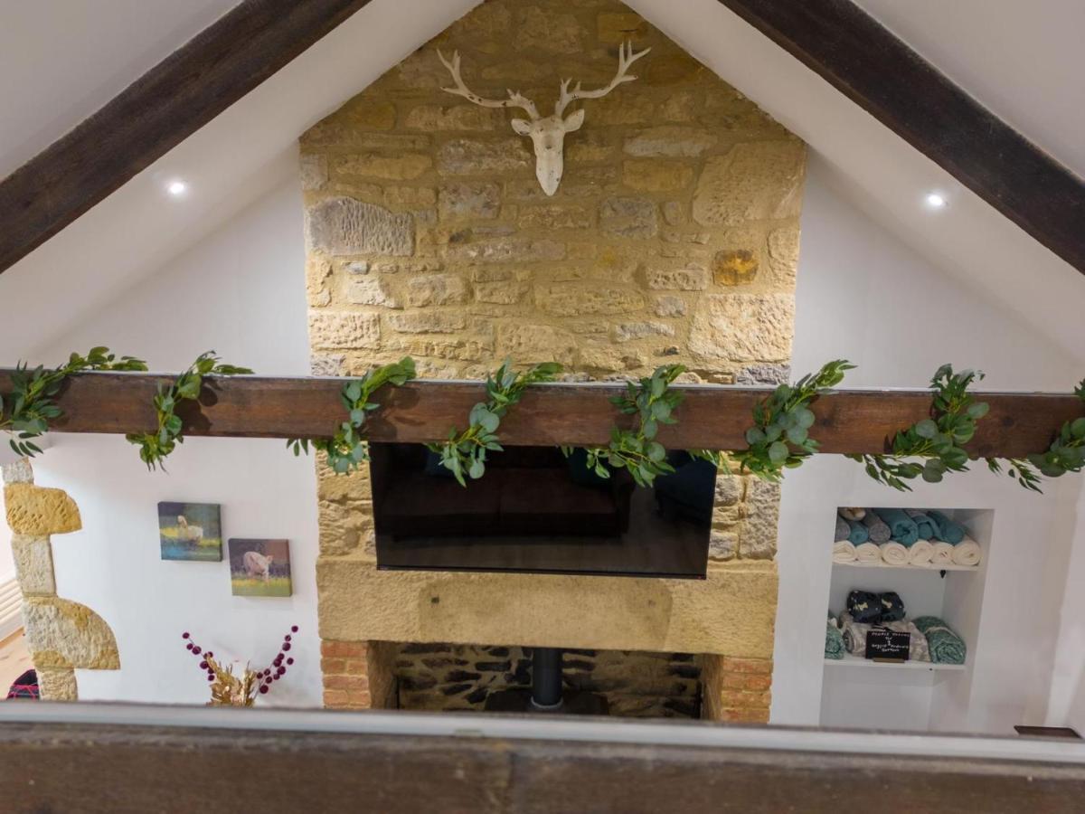 Silverbrooke Holiday home Morpeth
