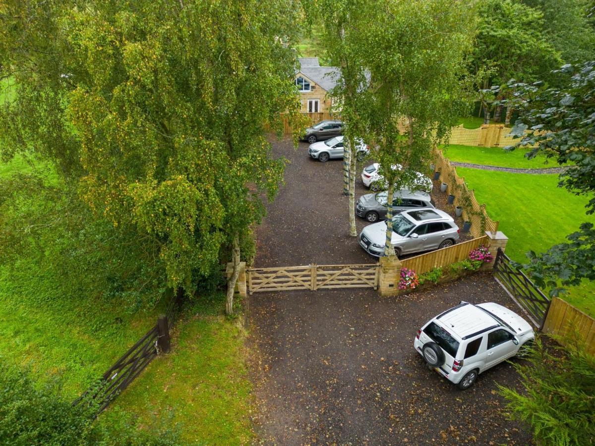 Silverbrooke Holiday home Morpeth