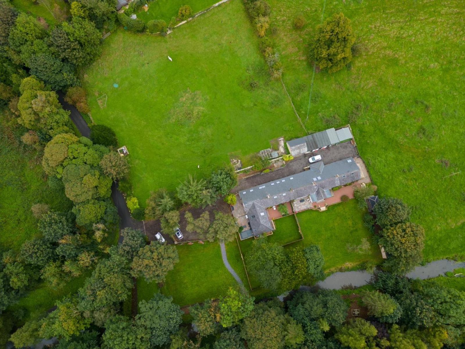 Holiday home Silverbrooke Morpeth
