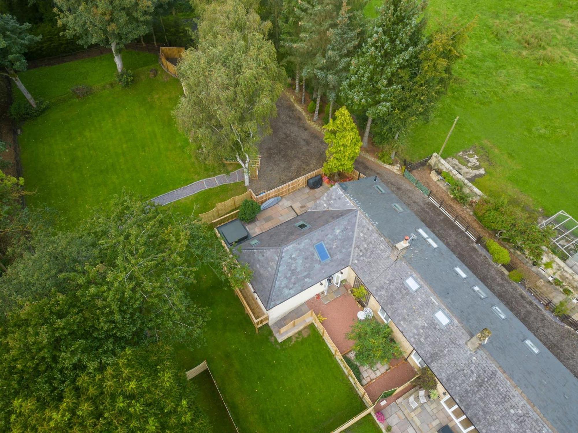 Holiday home Silverbrooke *